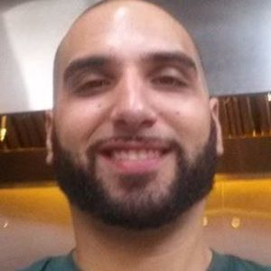 Meet your Posher, Christopher